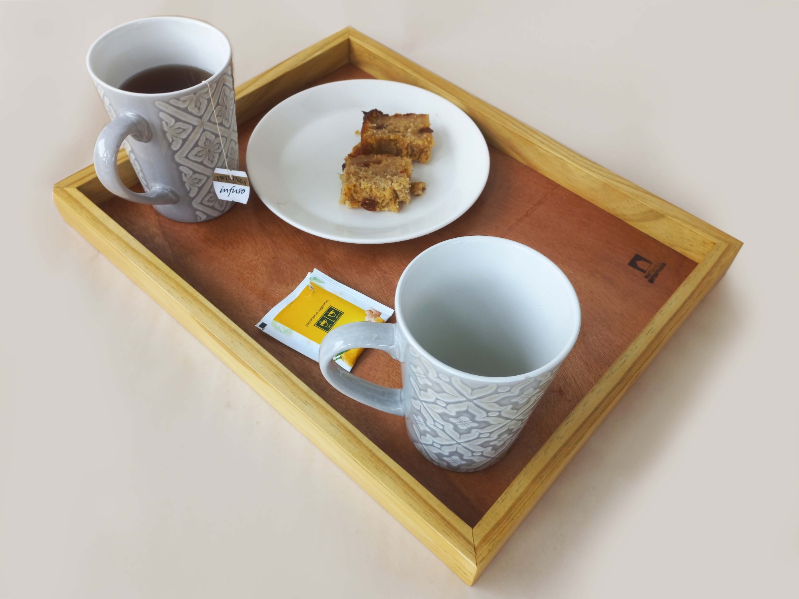 Food Tray